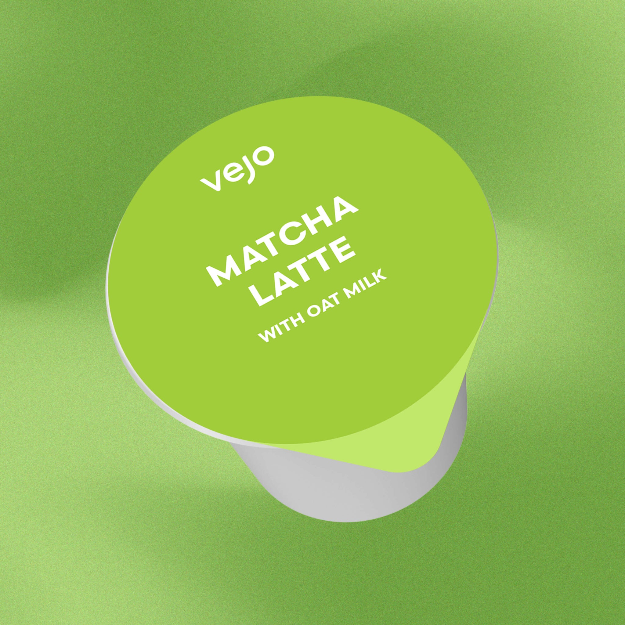 Matcha Latte - 4 Pack