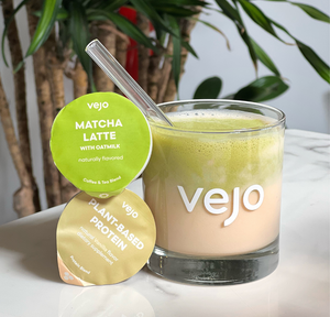 Mix & Match Your Vejo Blends For Added Benefits