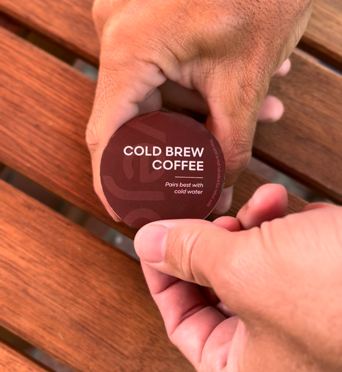 4 Major Benefits to Vejo's Cold Brew Coffee