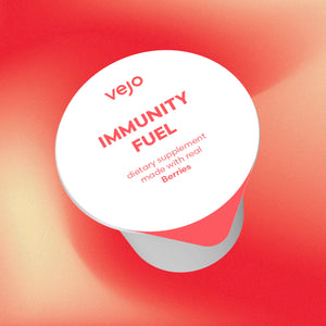 Immunity Fuel - 4 Pack