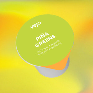 Piña Greens - 4 Pack
